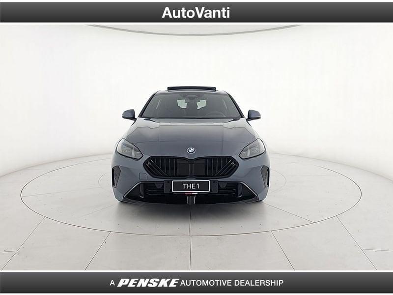 BMW Serie 1 120d 48V 5p. MSport Pro