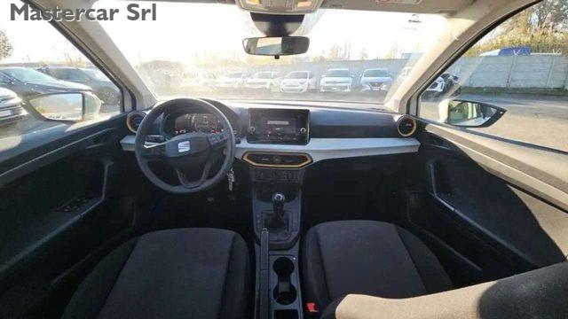 SEAT Arona 1.0 ECO TSI 95cv REFERENCE - GS573NT