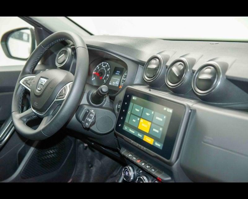 Dacia Duster 2ª serie 1.0 TCe GPL 4x2 Journey UP