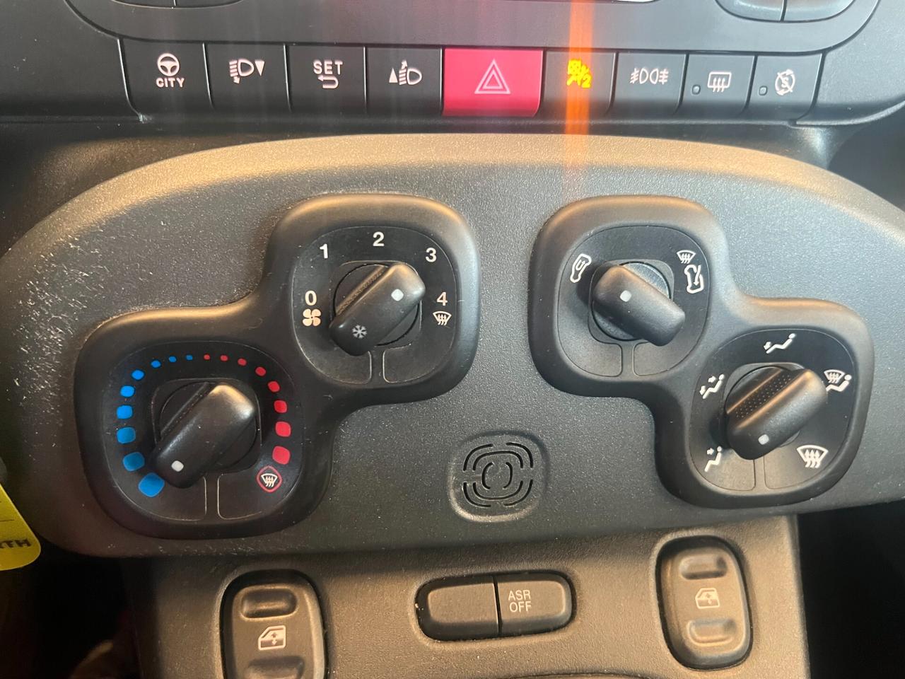 Fiat Panda 1.3 MJT 95 CV S&S Easy euro 6b ok neopatentati