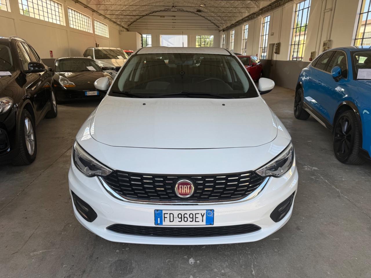 Fiat Tipo 1.4 4 porte Easy UNICOPROP DISTRIB E FRIZ NUOVE