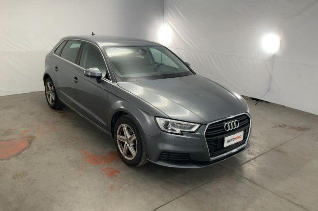 AUDI A3 SPB 30 TDI S tronic