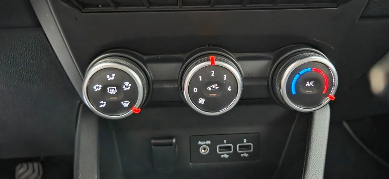 Renault Clio TCe 90 CV 5 porte Zen