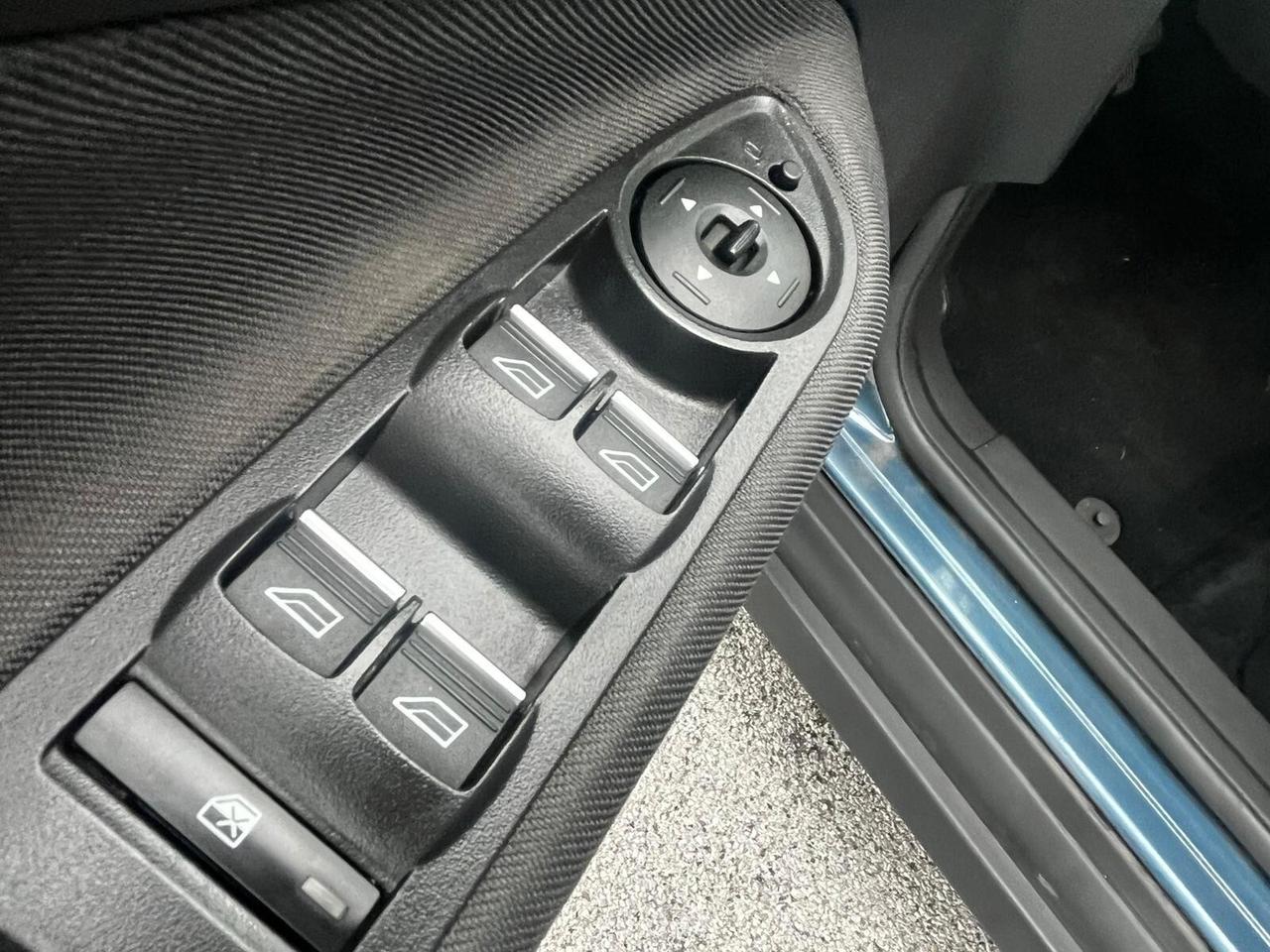 Ford C-Max C-Max 1.5 TDCi 95CV Start&Stop Business