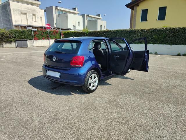 VOLKSWAGEN Polo 1.2 BENZINA 5 Porte ( GARANZIA )