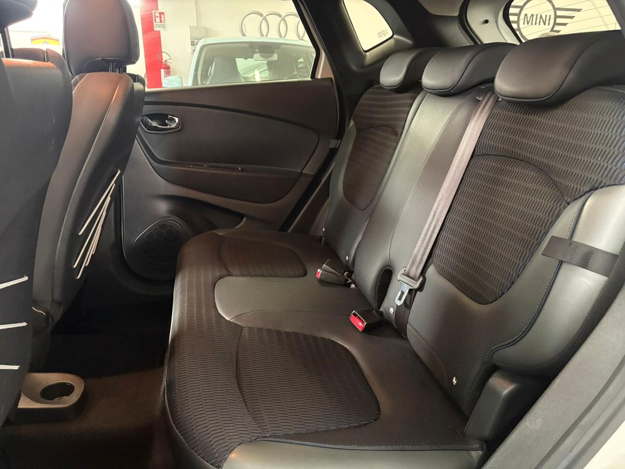 Renault Captur 1.5 dCi 8V 90 CV Start&Stop Iconic