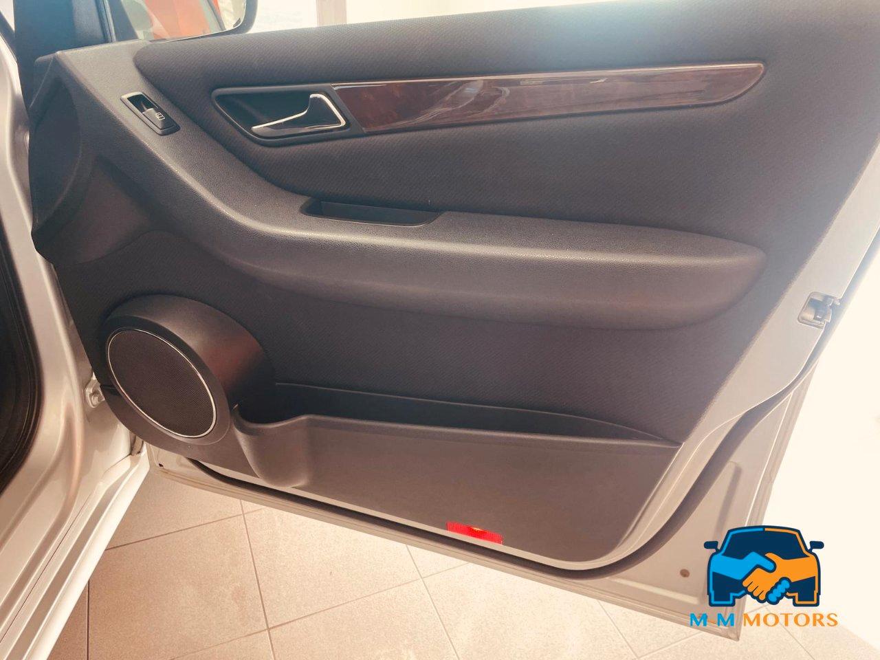 Mercedes A 150 Elegance Berlina