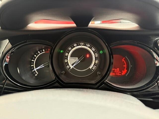 Citroen C3 PureTech 82 Exclusive
