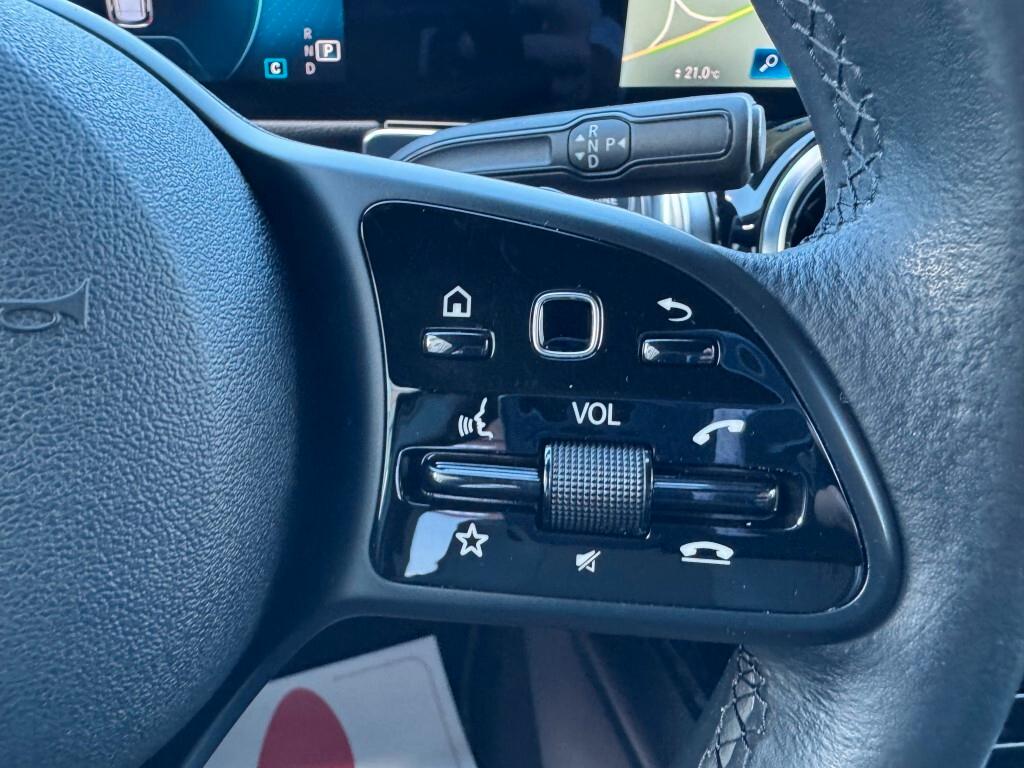 Mercedes Glb 180 D Business Extra Auto