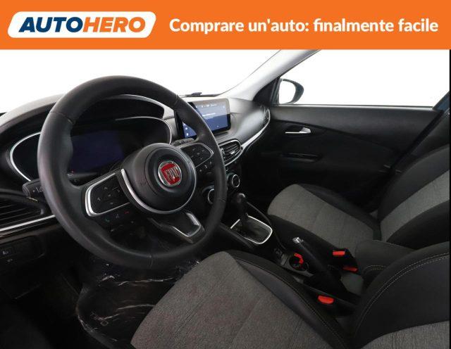 FIAT Tipo 1.5 Hybrid DCT 5 porte Cross