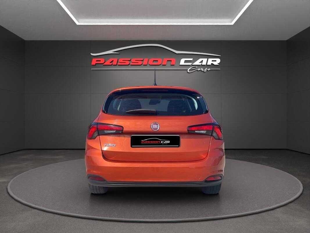 Fiat Tipo 1.0 t3 100cv