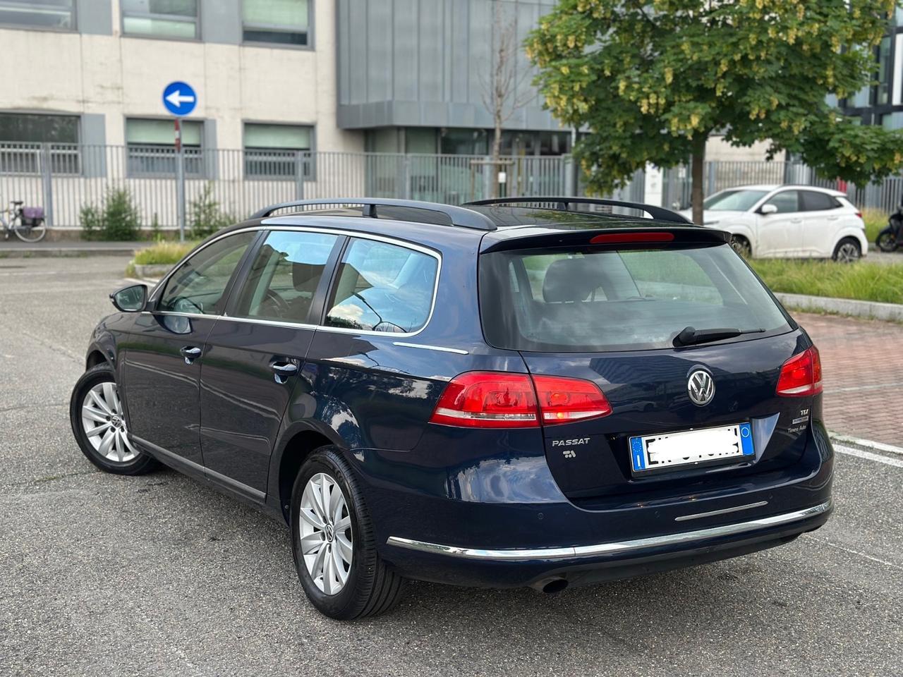 Volkswagen Passat Var. 1.6 TDI Comfortline BM.Tech.