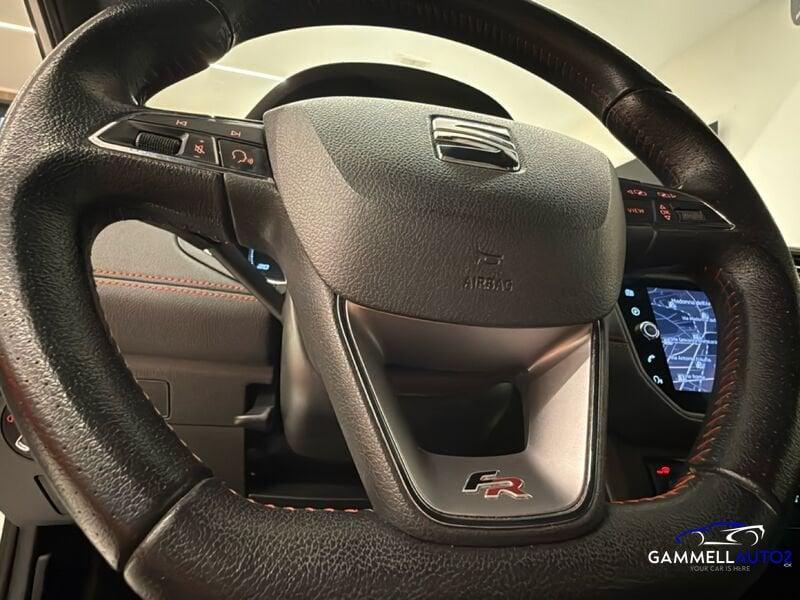 SEAT Arona 1.0 TGI 90cv FR FULL OPTIONAL