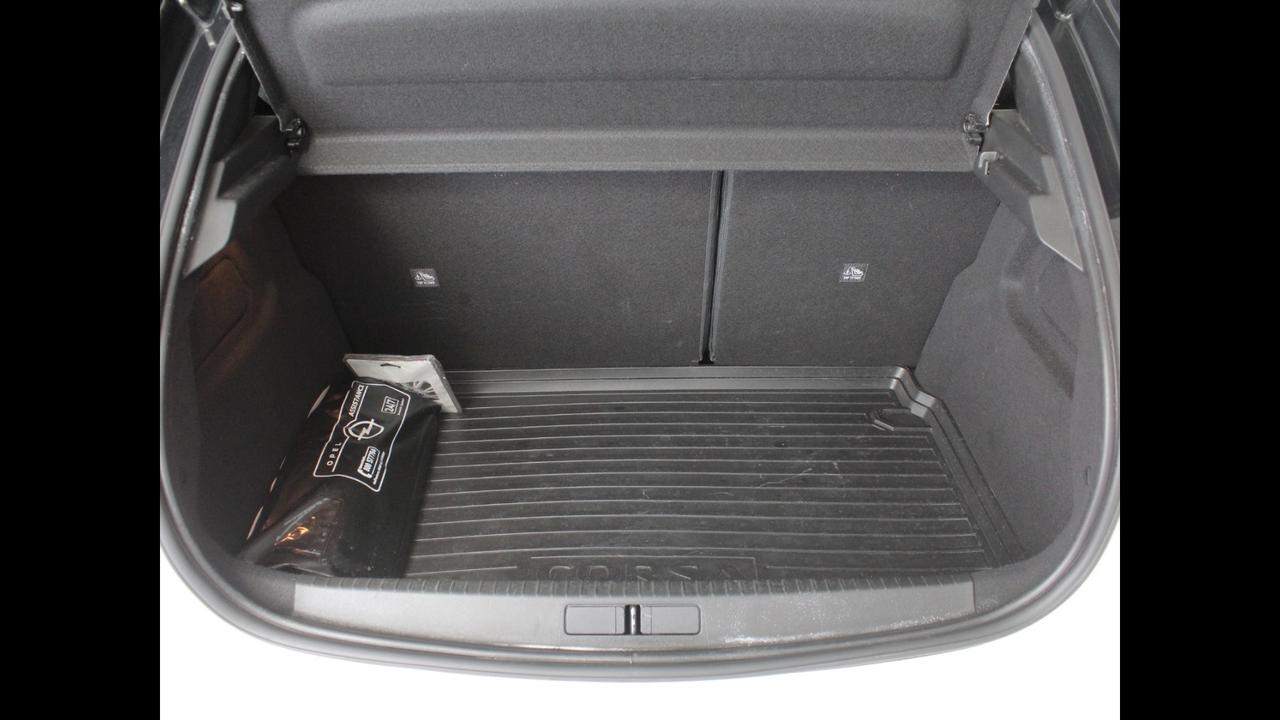 OPEL Corsa VI 2020 - Corsa 1.5 GS Line s&s 100cv