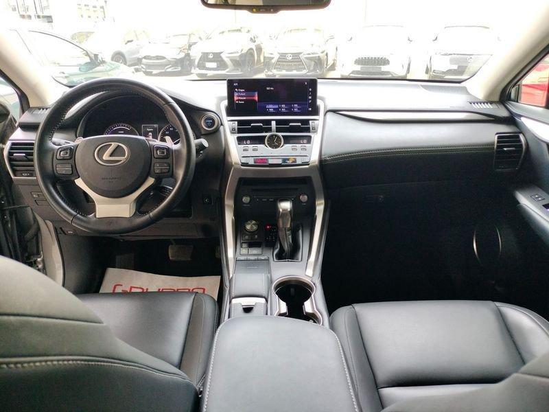 Lexus NX NX Hybrid 4WD Executive