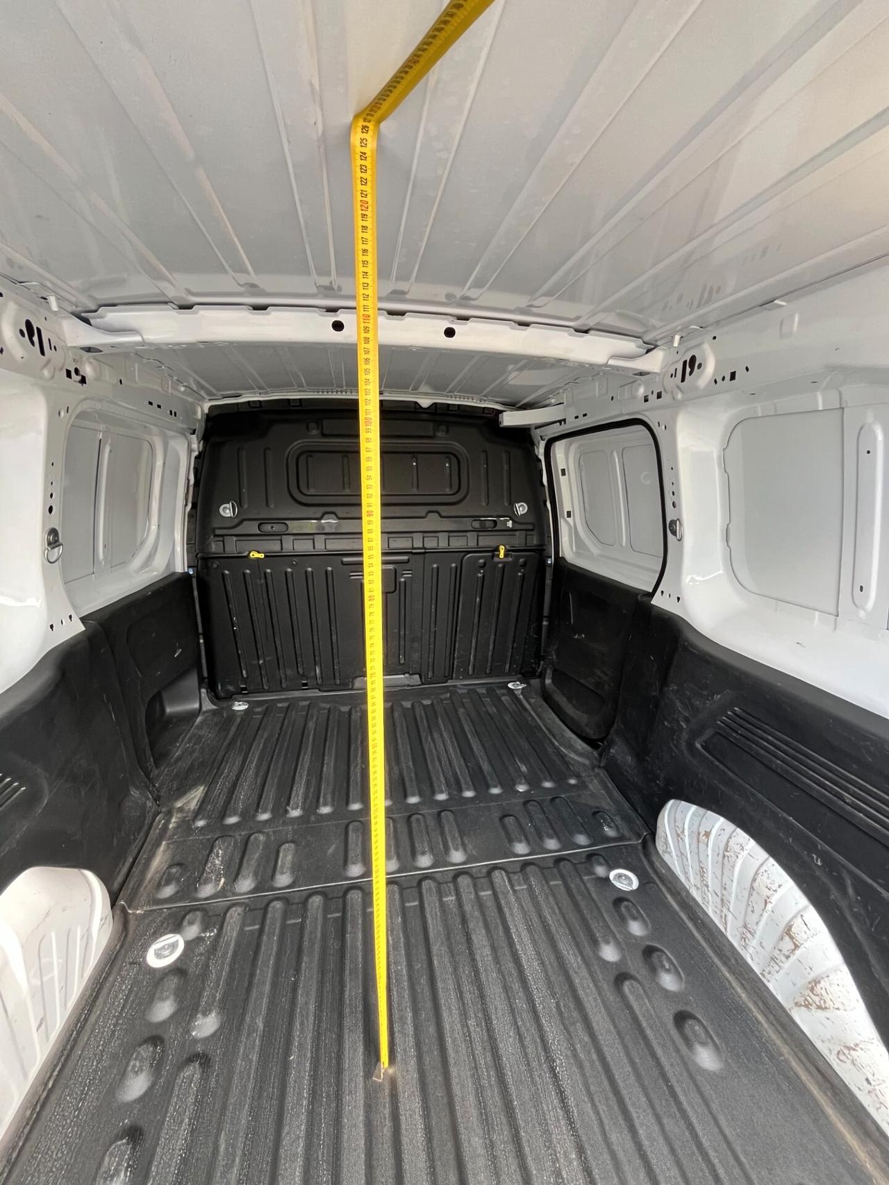 Citroen berlingo 1.5 bluehdi 100cv S&S XL Club 3p.ti