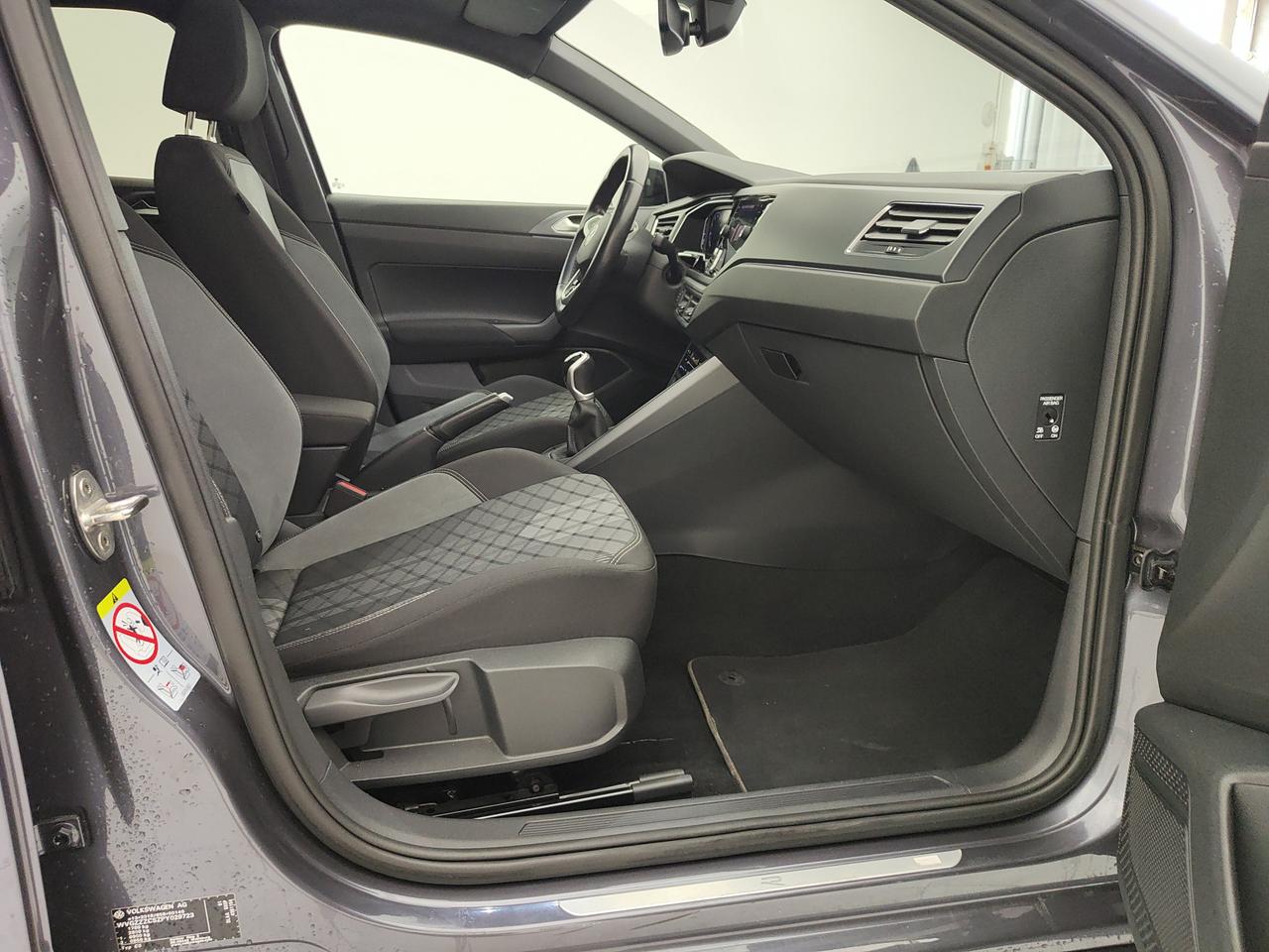 VOLKSWAGEN Taigo - Taigo 1.0 TSI 110 CV R-Line