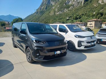 Fiat Ulysse 2.0 BlueHDi 180 CV AT8 L3 Combi