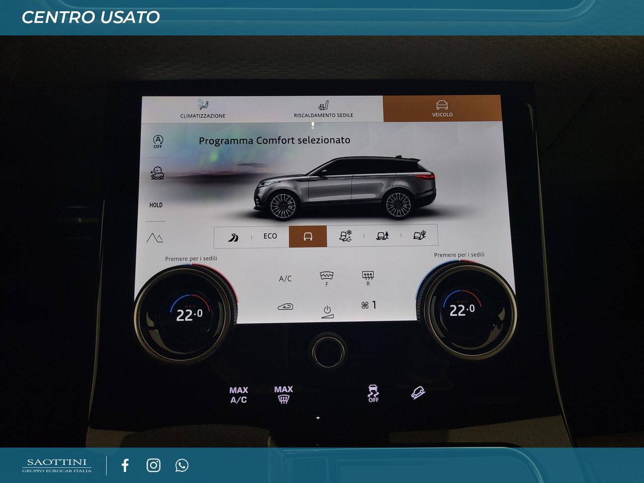 2.0d R-Dynamic se 4wd 204 CV Auto