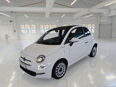 FIAT 500 1.0 70 CV IBRIDO DOLCEVITA 3 PORTE BERLINA