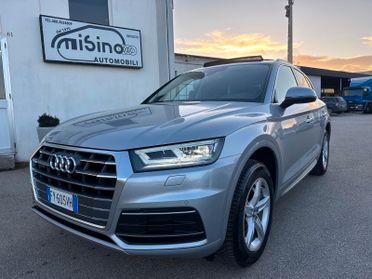 Audi Q5 40 TDI quattro S tronic Design