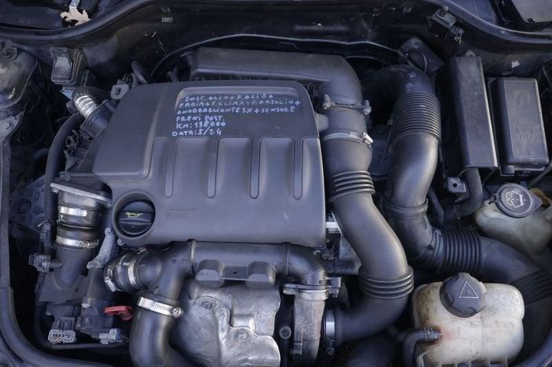 MINI Mini MINI Cooper D 1.5 Unicoproprietario