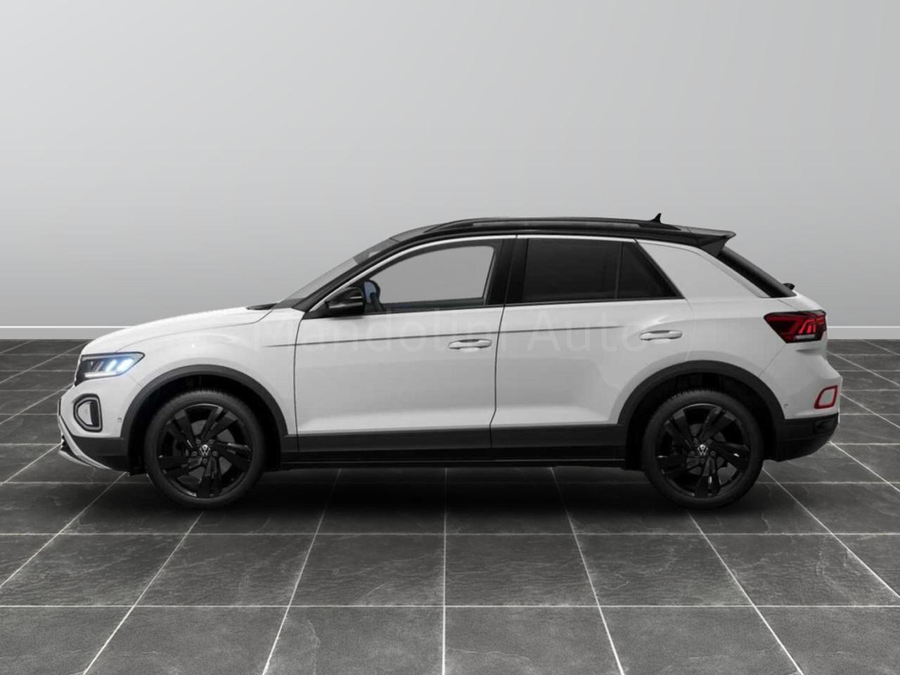 Volkswagen T-Roc 2.0 tdi scr 150cv sport dsg