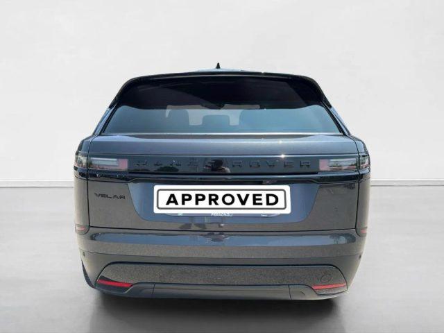 LAND ROVER Range Rover Velar 2.0D I4 204 CV Dark Edition
