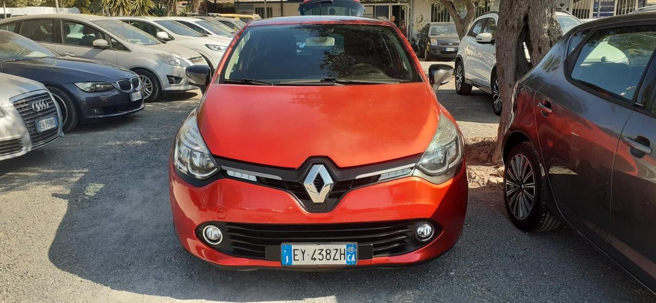 Renault Clio 2015 - 1.5 dCi 75CV Lb automobili