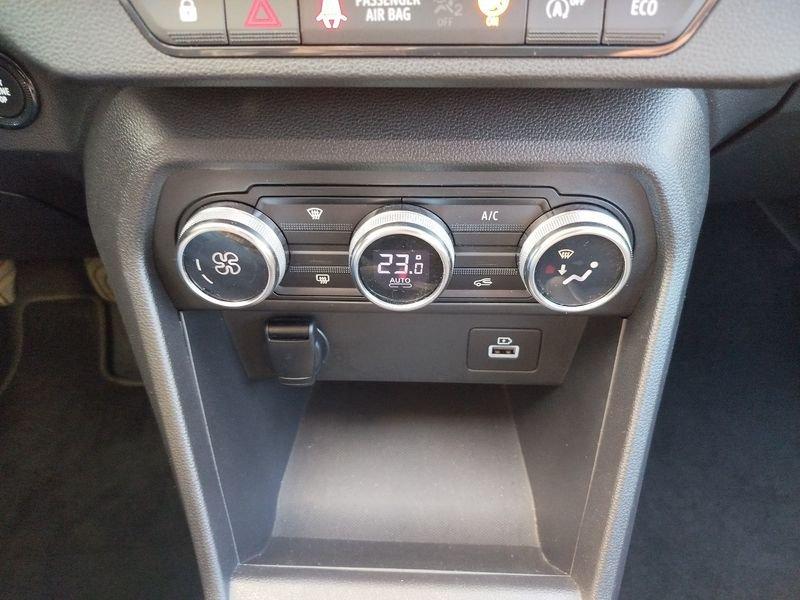 Dacia Jogger 1.0 TCe GPL 100 CV 7 p. Extreme