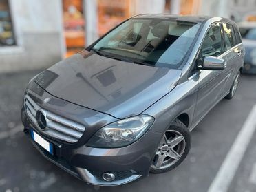 Mercedes-benz B 180 CDI - ANCHE PER NEOPATENTATI