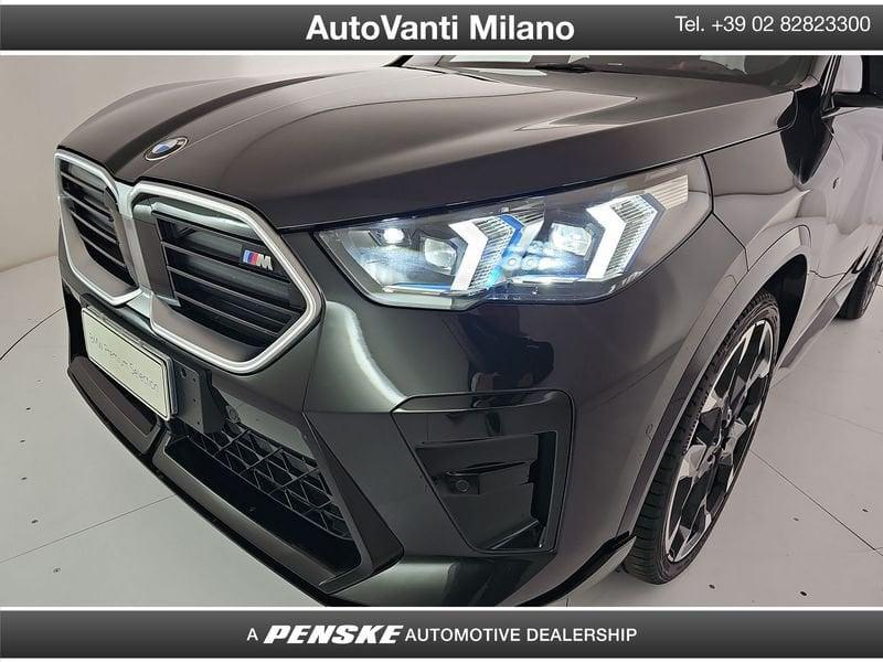 BMW X2 X2 M35i xDrive