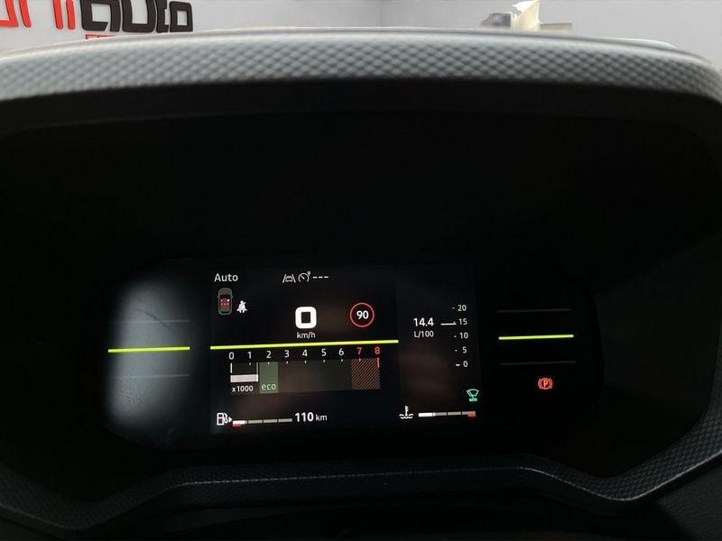 Dacia Duster Duster 1.2 mild hybrid Expression 4x4 130cv - PPROMO SIRONIAUTO+