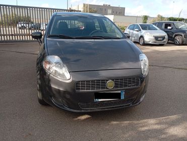 Fiat Grande Punto 1.3 MJT 75 CV 5 porte Fun
