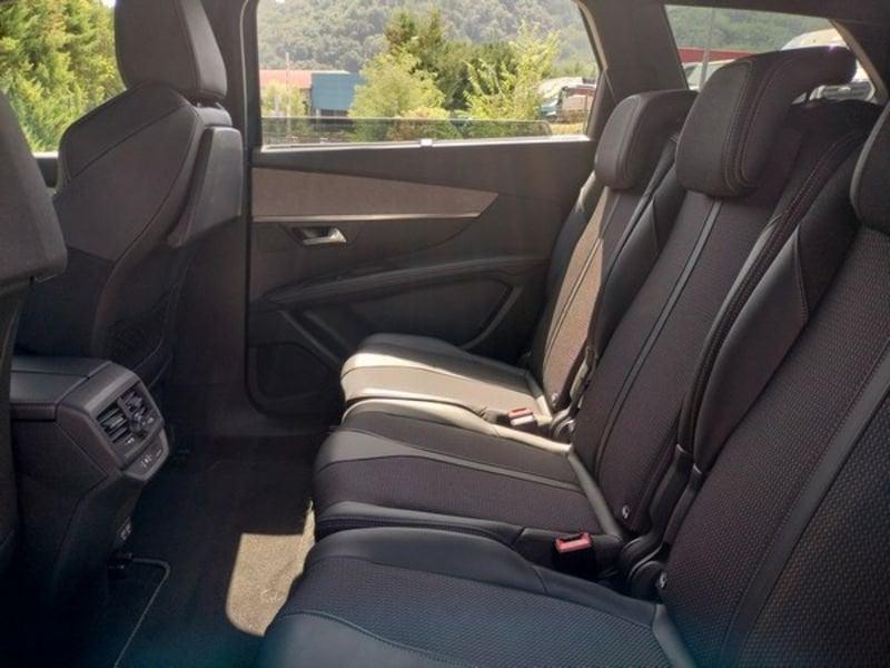 Peugeot 5008 BlueHDi 180 GT EAT8 S/S aut.
