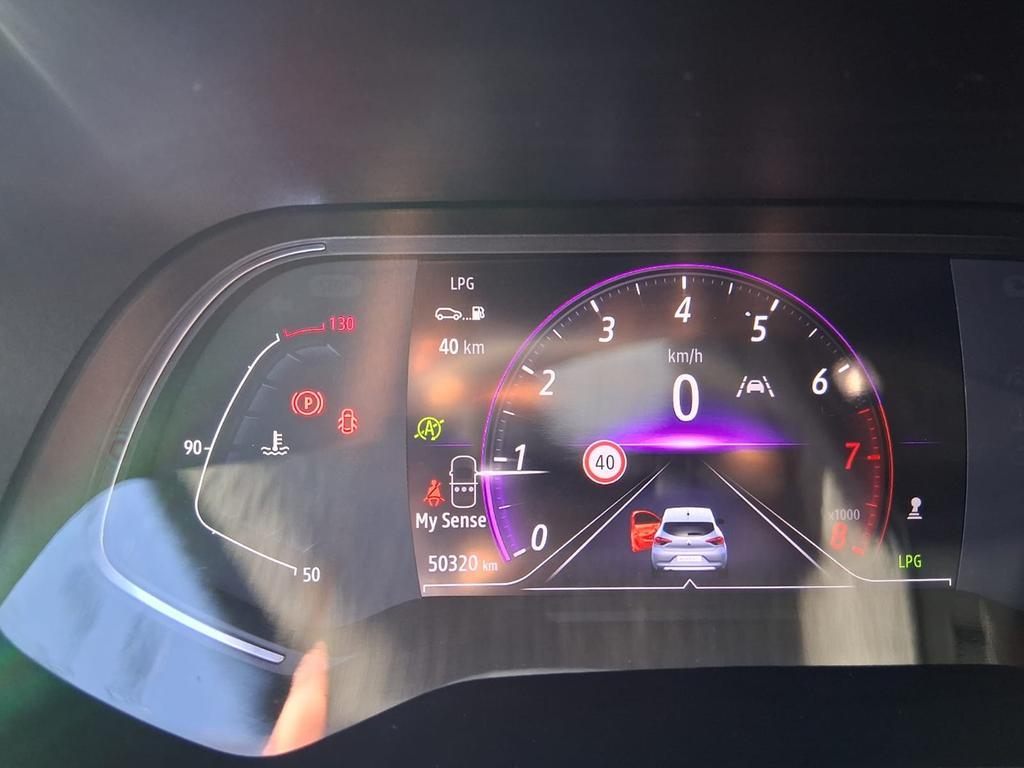 Renault Clio 5 Porte 1.0 TCe Techno