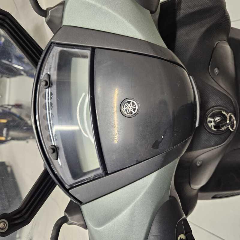 Yamaha Xenter 125 - 2019