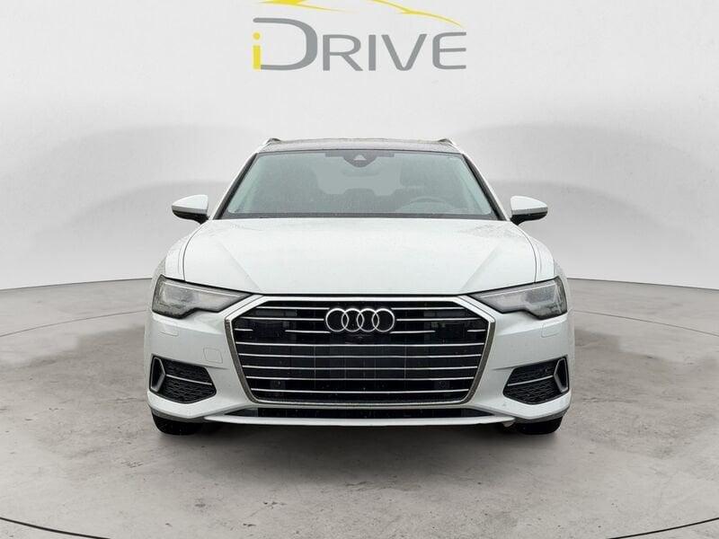 Audi A6 A6 Avant 40 2.0 tdi Business s-tronic TETTO APRIBILE
