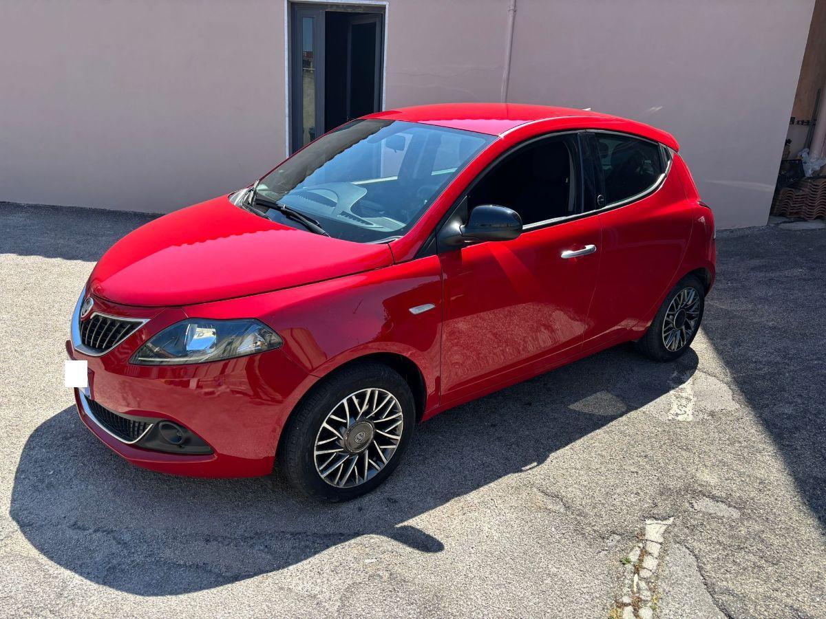 LANCIA Ypsilon 1.2 69CV 5p. GPL Ecochic Gold