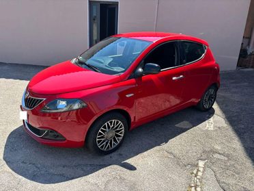 LANCIA Ypsilon 1.2 69CV 5p. GPL Ecochic Gold