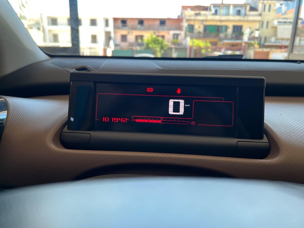 Citroen C4 Cactus PureTech 82 Shine