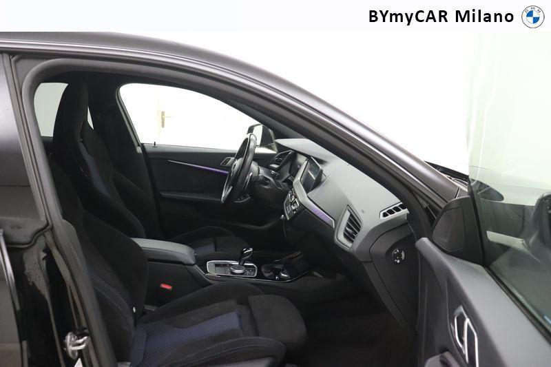 BMW Serie 2 Gran Coupe 218 d Msport Steptronic