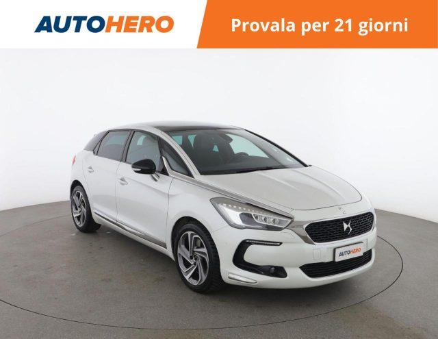 DS AUTOMOBILES DS 5 BlueHDi 180 S&S EAT6 Sport Chic