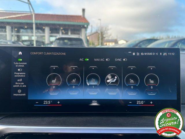 BMW 420 d xDrive 48V Msport