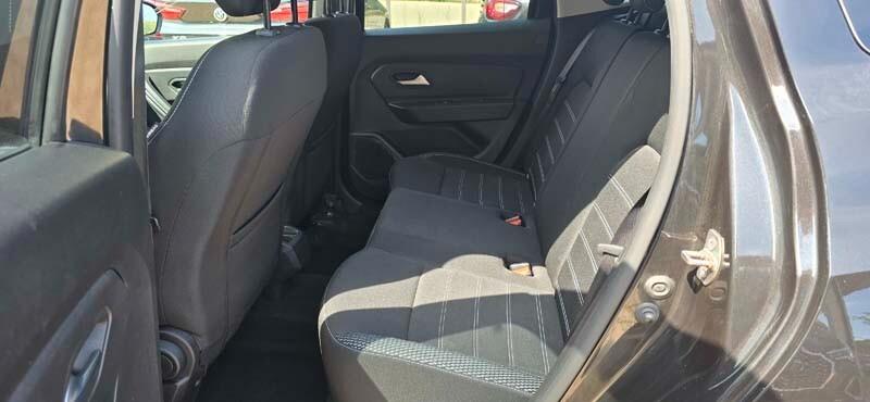 Dacia Duster Prestige 1.0 GPL 100 CV
