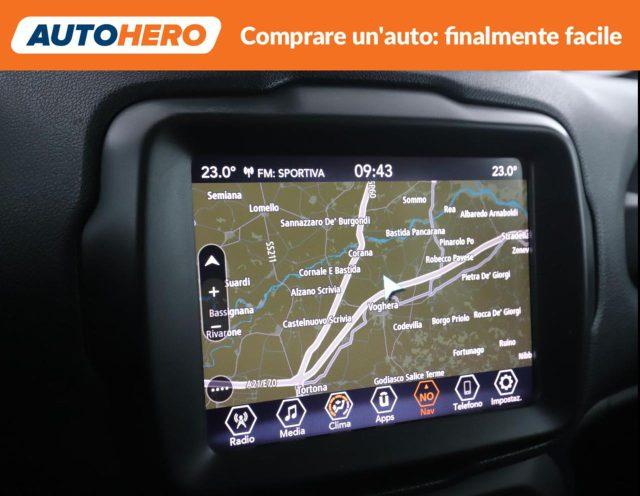 JEEP Renegade 1.0 T3 Longitude