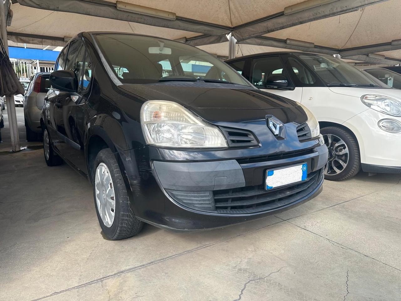 RENAULT MODUS