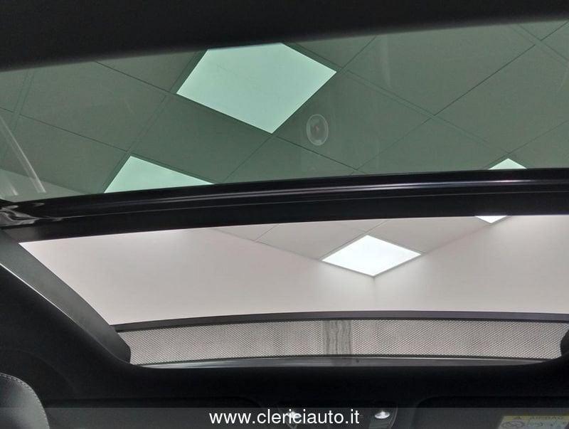 Kia Sportage 1.6 CRDi MHEV DCT GT-line (TETTO)