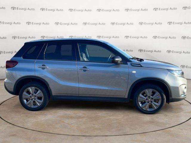 SUZUKI Vitara 1.4 Hybrid Cool
