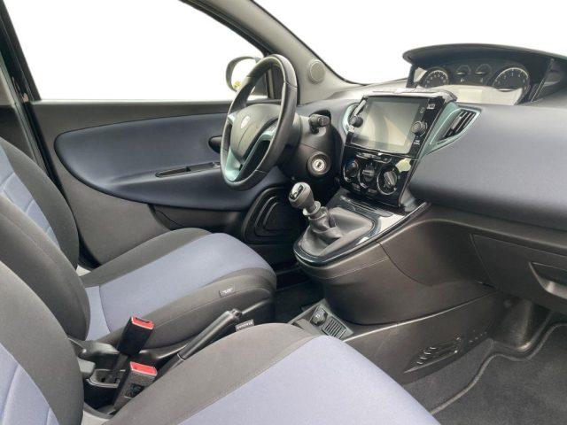 LANCIA Ypsilon 1.2 69 CV 5 porte GPL Ecochic